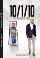 10/1/10: The Makings of a Man 1732174334 Book Cover