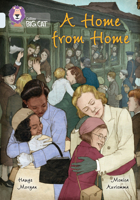 Collins Big Cat – Home from Home: Band 17/Diamond 0008478899 Book Cover