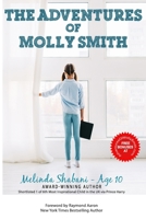 THE ADVENTURES OF MOLLY SMITH 1078268681 Book Cover