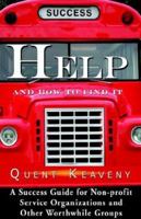 Help and how to find it 1595408517 Book Cover