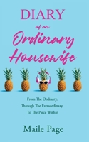 Diary Of An Ordinary Housewife 1636404383 Book Cover