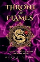 Throne of Flames B0GC95S845 Book Cover