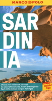 Sardinia Marco Polo Pocket Guide 1914515072 Book Cover