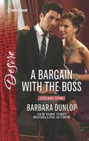 A Bargain with the Boss 0373734530 Book Cover