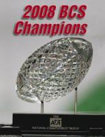 Back on Top: Lsu's 2007 Championship Season 158261914X Book Cover