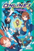 Online! 1975389018 Book Cover