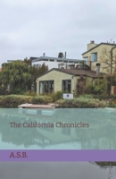 The California Chronicles B0BSKYSD4L Book Cover