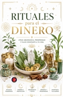 Rituales para el Dinero B0BPHLPKHV Book Cover