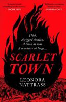 Scarlet Town 1800816995 Book Cover