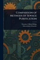 Comparison of Methods of Sewage Purification 1023443538 Book Cover
