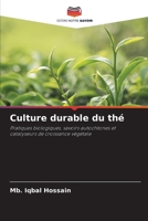 Culture durable du thé (French Edition) 6208347874 Book Cover