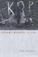 Archbishop Stuart Blanch: a Life 0281054126 Book Cover