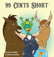 99 Cents Short 099599837X Book Cover