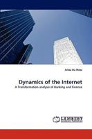 Dynamics of the Internet 3838370724 Book Cover