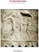 The Glass Bead Game: Wardancing Pt. 3 1873818068 Book Cover