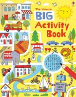 Big Activity Book 0794528694 Book Cover