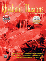 Rhythmic Illusions 1576236870 Book Cover