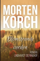 Blomstrende verden 8728388739 Book Cover