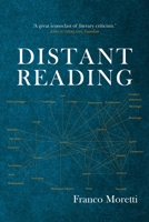 Distant Reading 1781680841 Book Cover