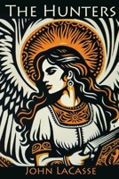 The Hunters B0FJ9V9TWP Book Cover