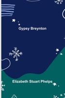 Gypsy Breynton 1541048024 Book Cover