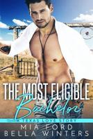 The Most Eligible Bachelor 1985678101 Book Cover