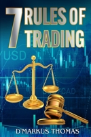 The 7 Rules of Trading 1716055008 Book Cover