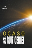 Ocaso B0BMTJLJ9M Book Cover