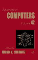 Advances in Computers 0120121425 Book Cover