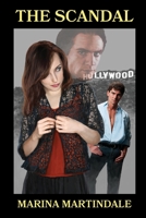 The Scandal B0C6CNCM8J Book Cover