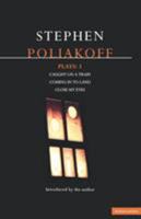 Poliakoff:Plays Three 0413723208 Book Cover