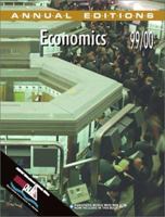 Economics: 1999-2000 Edition 0070413223 Book Cover