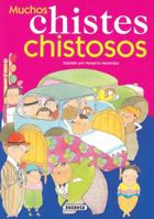 Muchos Chistes Chistosos 8430517723 Book Cover