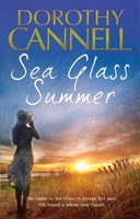 Sea Glass Summer 0727881833 Book Cover