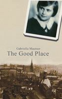 The Good Place 1461058104 Book Cover