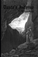 Dante's Inferno: The refined story B0F6F2C9KM Book Cover