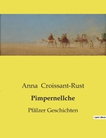 Pimpernellche: Pfälzer Geschichten B0BW4NCHZQ Book Cover