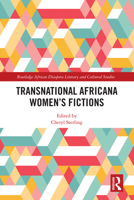 Transnational Africana Women's Fictions 1032011327 Book Cover