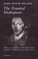 The Essential Shakespeare