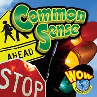 Common Sense 1605960624 Book Cover