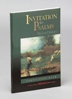 Invitation to Psalms (Short-Term Disciple Bible Studies) 0687650712 Book Cover