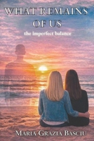 What remains of us: The imperfect balance B0GTGK6ML7 Book Cover