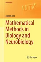 Mathematical Methods in Biology and Neurobiology 1447163524 Book Cover