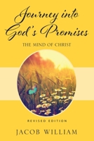 Journey into God's Promises: The Mind of Christ 1977250521 Book Cover