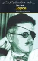 James Joyce 8475561381 Book Cover