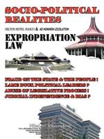 Socio Political Realities Hilton Hotel Fiasco & Ad Hominem Legislation Expropriation Law 1477213937 Book Cover