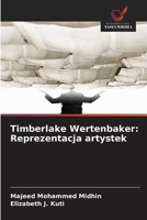 Timberlake Wertenbaker: Reprezentacja artystek (Polish Edition) 620871365X Book Cover