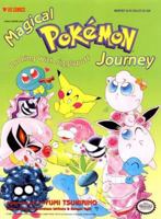 Magical Pokemon Journey, Volume 2, Part 5: Cooking With Jigglypuff 156931456X Book Cover