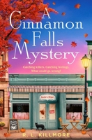 A cinnamon falls mystery 1398550175 Book Cover
