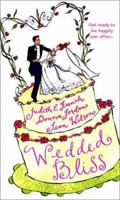 Wedded Bliss (Zebra Historical Romance) 0821775154 Book Cover